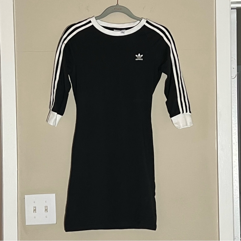 Adidas Dress